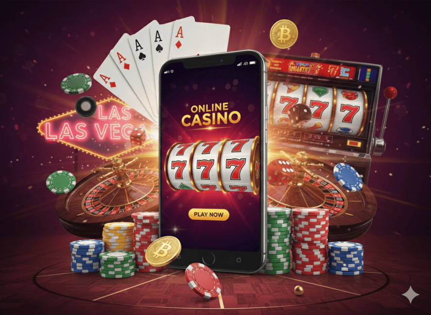 Anmeldelse af Udenlandske Casinoer Hvad Du Skal Vide 571724409