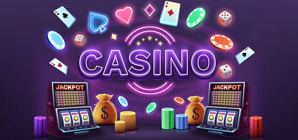 Apple Pay Casino En Ny Måte at Spille på