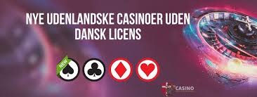 Bedste Casino Sider Uden Rofus - Spill sikkert og ansvarligt