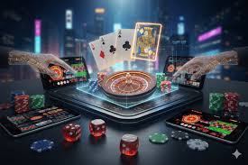 Bedste Casino Uden Dansk Licens - Find Dit Favorit Online Casino