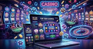 Bedste Casino Uden MitID - Oplev Spændende Spil og Bonusser