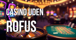 Bedste Casino Uden MitID - Oplev Spændende Spil og Bonusser