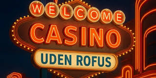 Bedste Udenlandske Casinoer En Guide til De Bedste Spilmuligheder