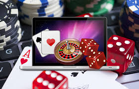 Bonus Strike Casino Your Ultimate Gaming Experience Awaits