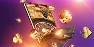 Bonus Strike Casino Your Ultimate Gaming Experience Awaits