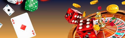 Discover the Excitement of Lucky Max Casino & Sportsbook