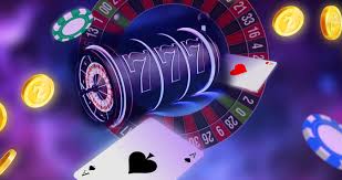 Discover the Excitement of Stellar Spins Casino 234237284