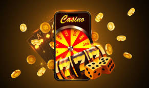 Discover the Exciting World of HuluGaming Bet 635951362