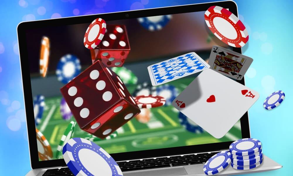 Everything You Need to Know About Gugobet The Future of Online Betting