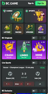 BC.Game Crypto Casino Review - A Complete Guide to Online Gaming