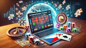 Casino Online s Českou Licencí Bezpečnost a Příležitosti