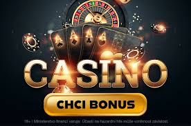 CZ Casino Průvodce světem online hazardu v České republice