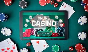 Discover the Thrilling World of Posido Casino