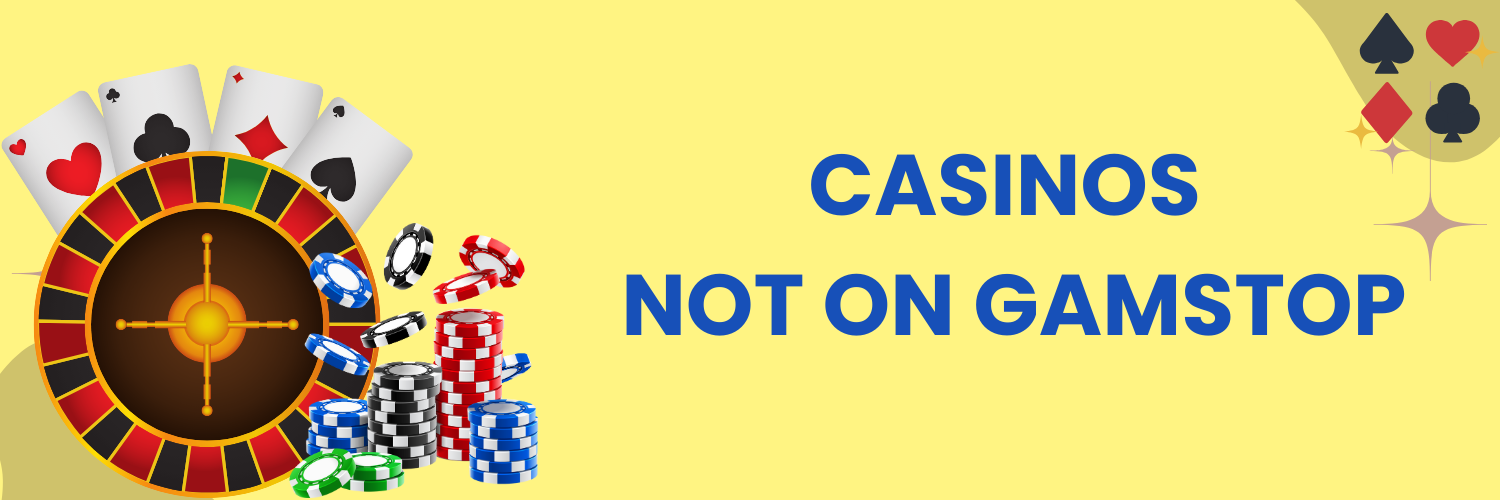 Discover the Thrills of Non-Gamstop Casinos