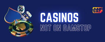 Discover the Thrills of Non-Gamstop Casinos